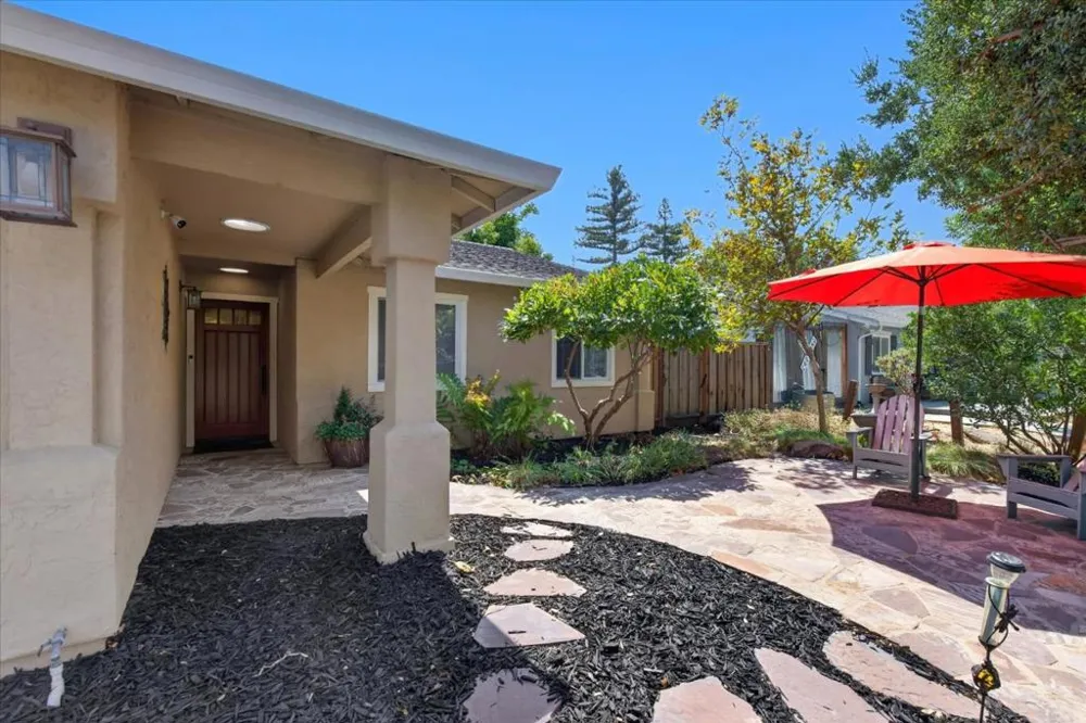 5391 Celeste Avenue Livermore, CA 94550