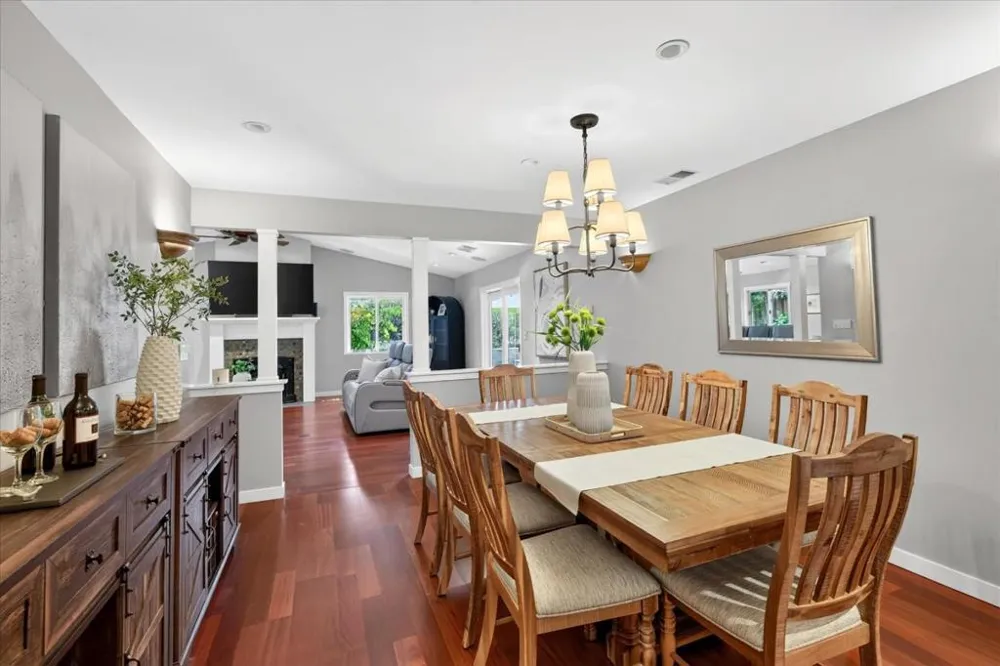 5391 Celeste Avenue Livermore, CA 94550