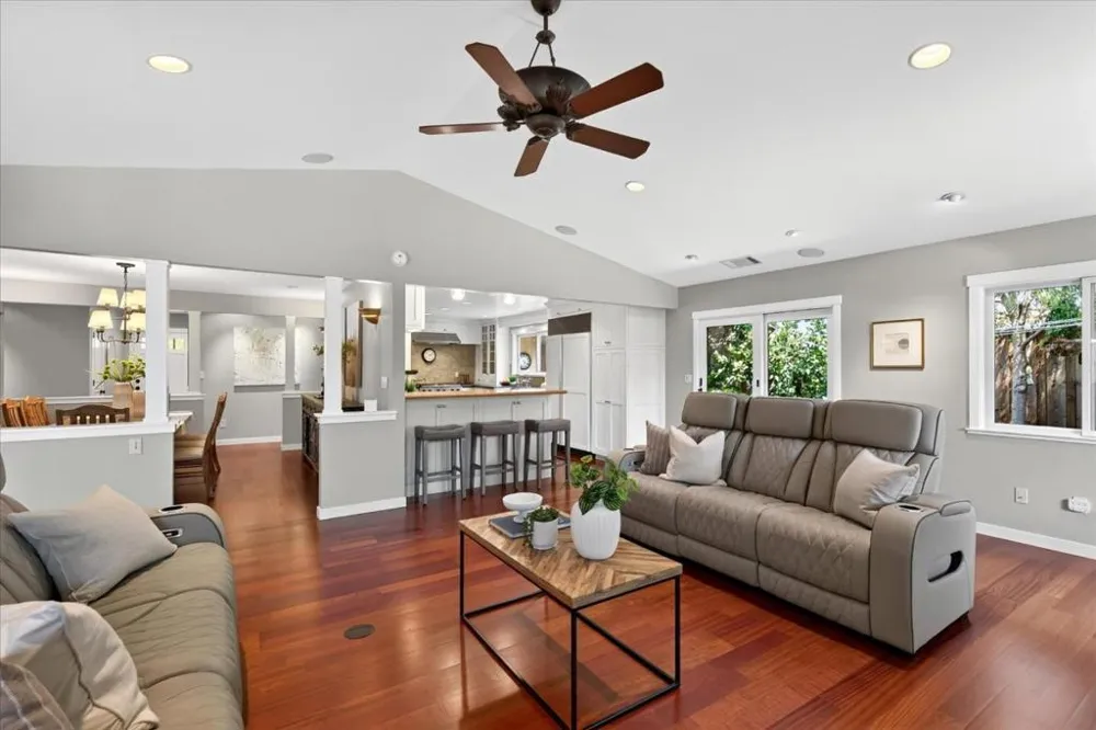 5391 Celeste Avenue Livermore, CA 94550