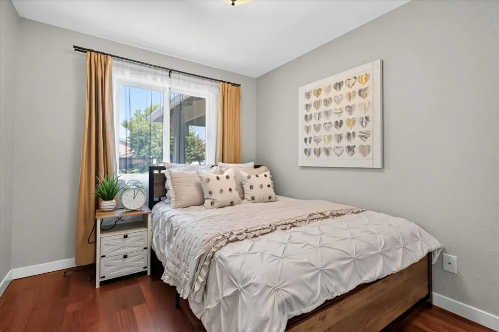 5391 Celeste Avenue Livermore, CA 94550