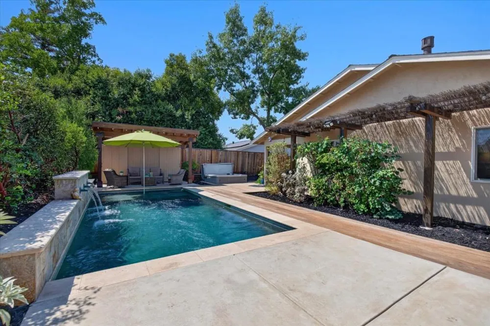 5391 Celeste Avenue Livermore, CA 94550
