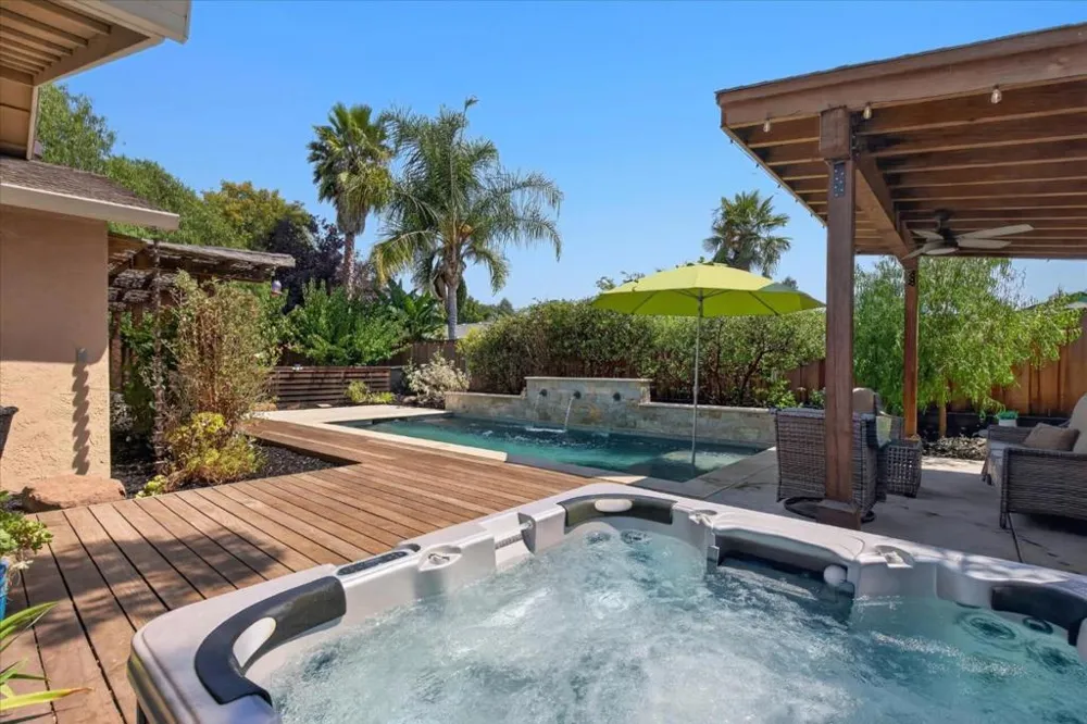 5391 Celeste Avenue Livermore, CA 94550