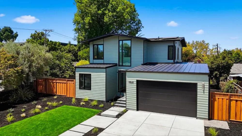 11841 Southwood Drive Saratoga, CA 95070