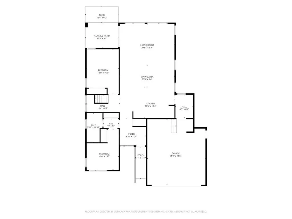 11841 Southwood Drive Saratoga, CA 95070