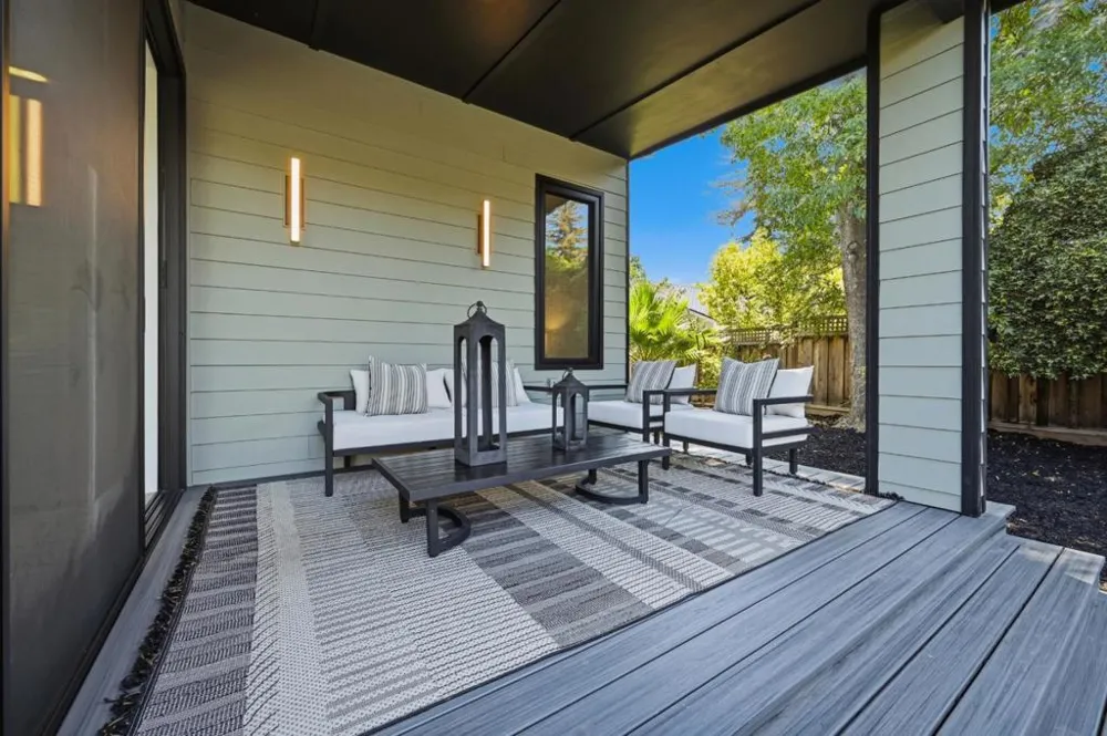 11841 Southwood Drive Saratoga, CA 95070