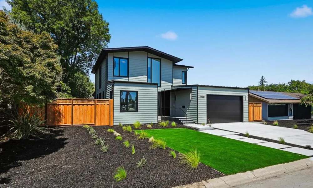 11841 Southwood Drive Saratoga, CA 95070