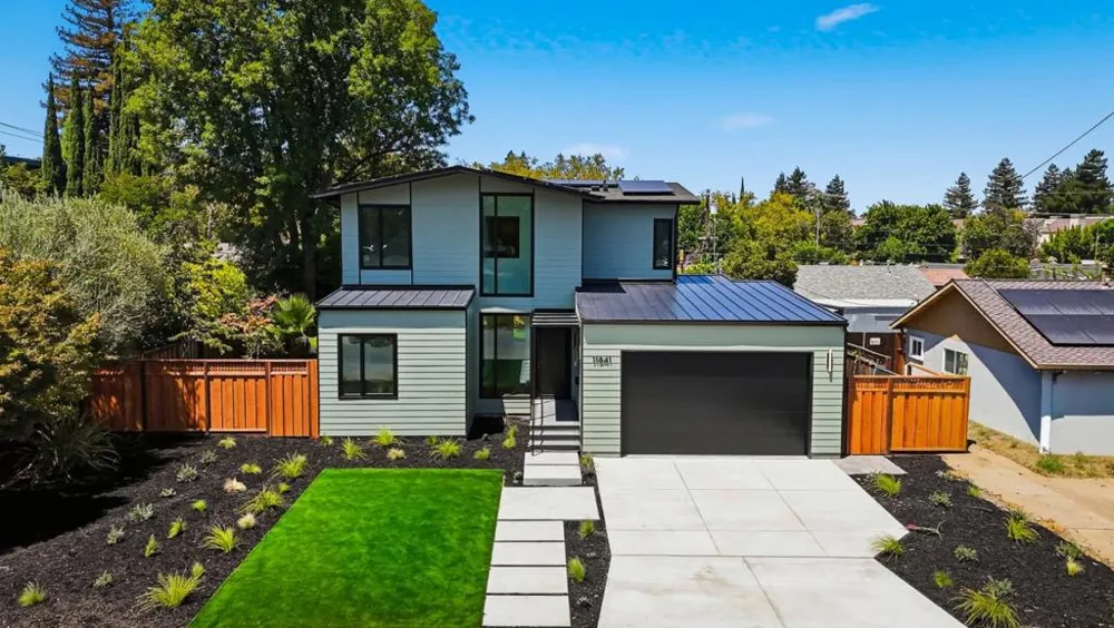 11841 Southwood Drive Saratoga, CA 95070