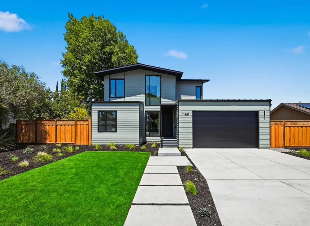 11841 Southwood Drive Saratoga, CA 95070