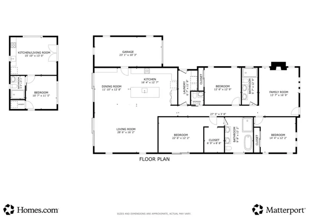 11841 Southwood Drive Saratoga, CA 95070