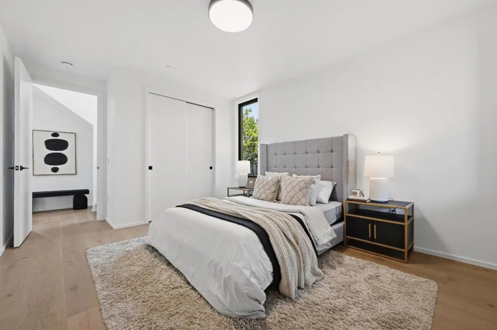 11841 Southwood Drive Saratoga, CA 95070