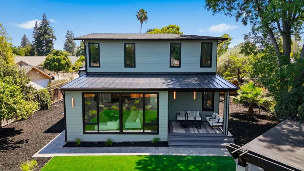 11841 Southwood Drive Saratoga, CA 95070