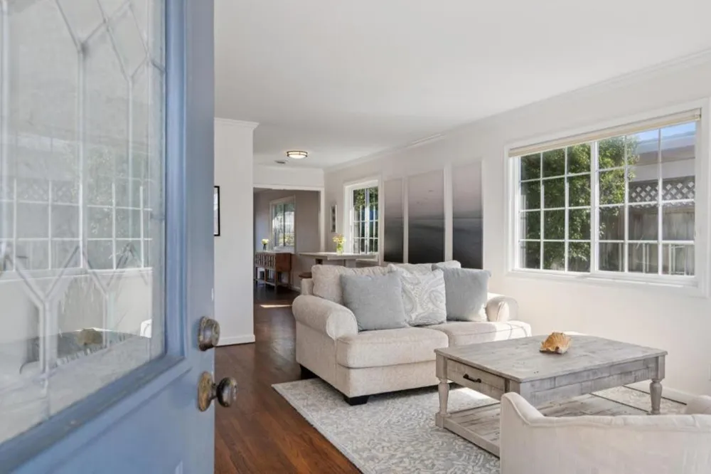 359 Grove Street Half Moon Bay, CA 94019
