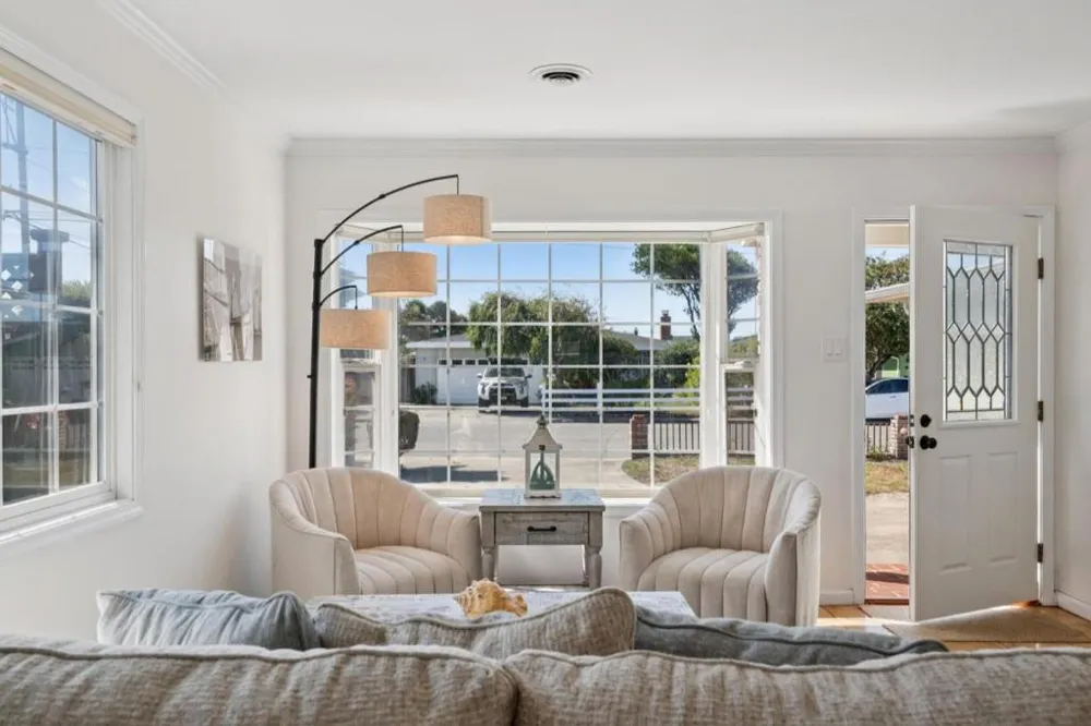 359 Grove Street Half Moon Bay, CA 94019