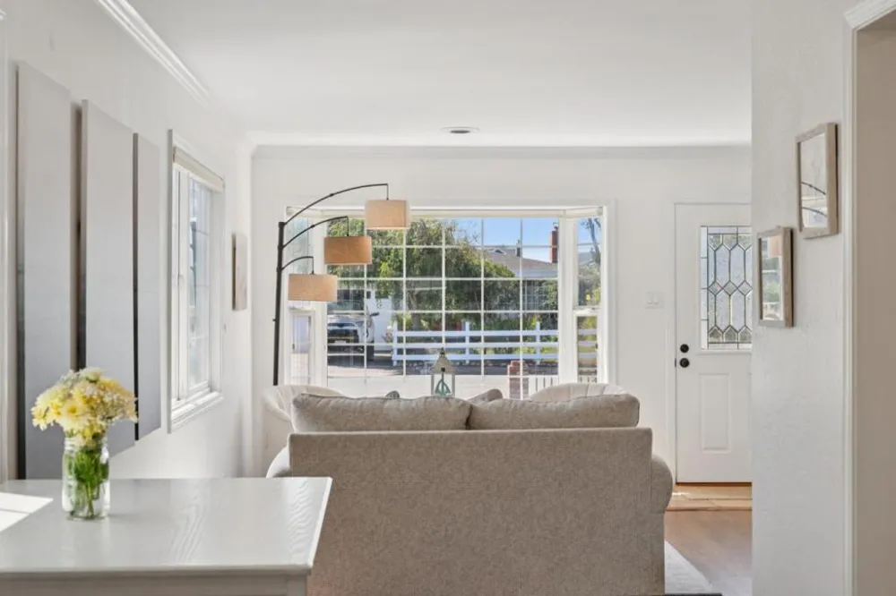 359 Grove Street Half Moon Bay, CA 94019