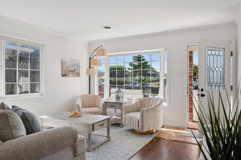 359 Grove Street Half Moon Bay, CA 94019