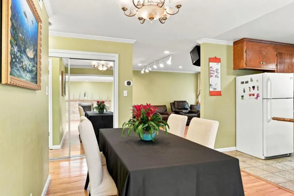 1464 Hillsdale Avenue San Jose, CA 95118