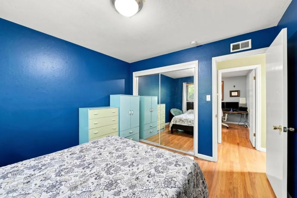1464 Hillsdale Avenue San Jose, CA 95118