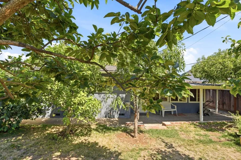 1464 Hillsdale Avenue San Jose, CA 95118