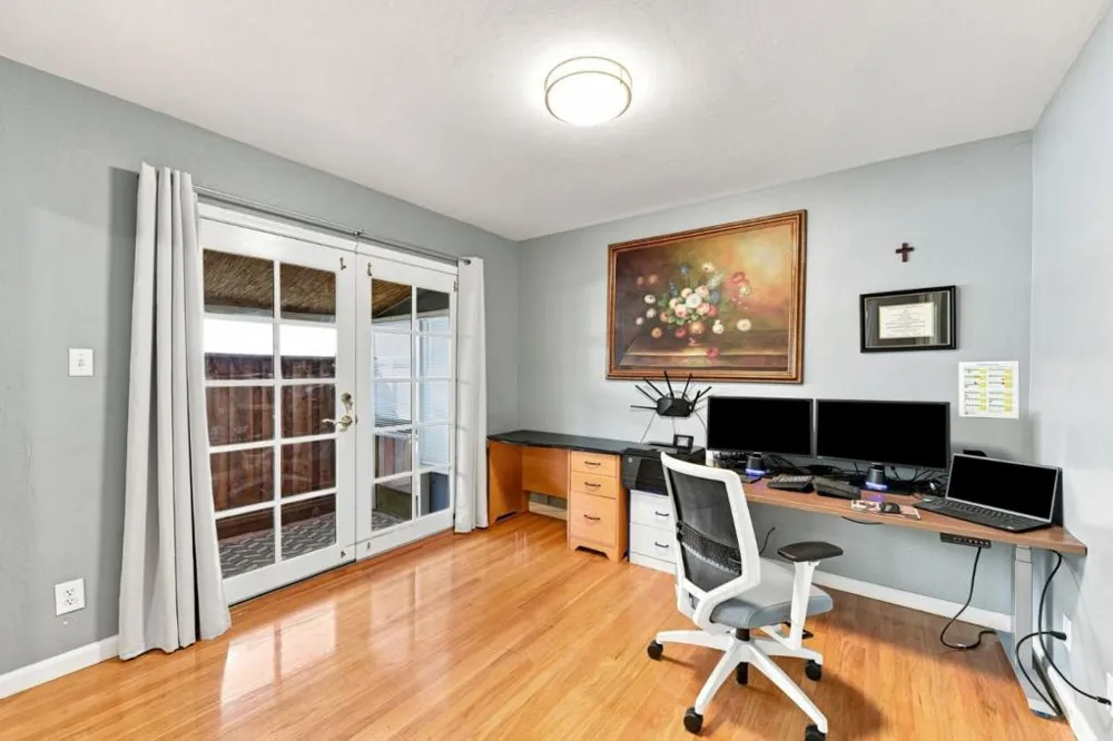 1464 Hillsdale Avenue San Jose, CA 95118