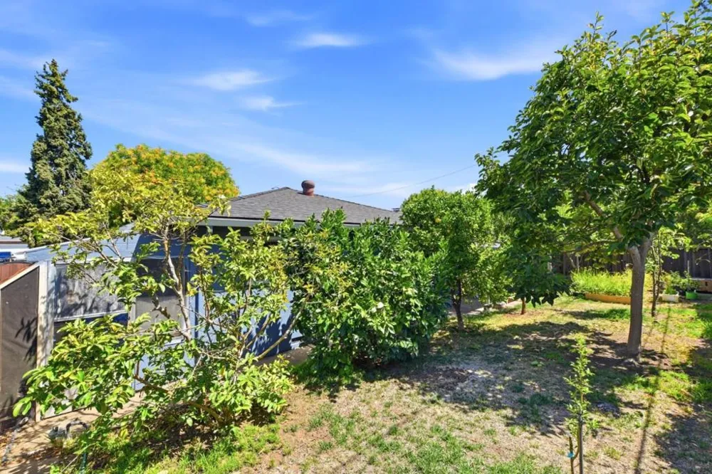 1464 Hillsdale Avenue San Jose, CA 95118