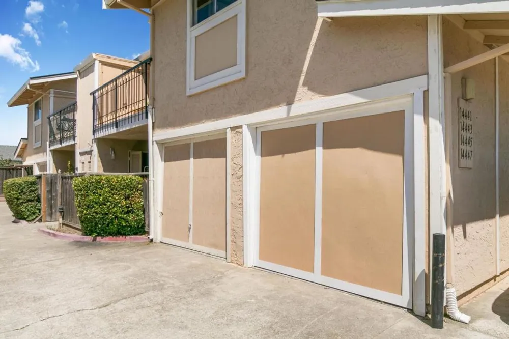 14447 Doolittle Drive San Leandro, CA 94577