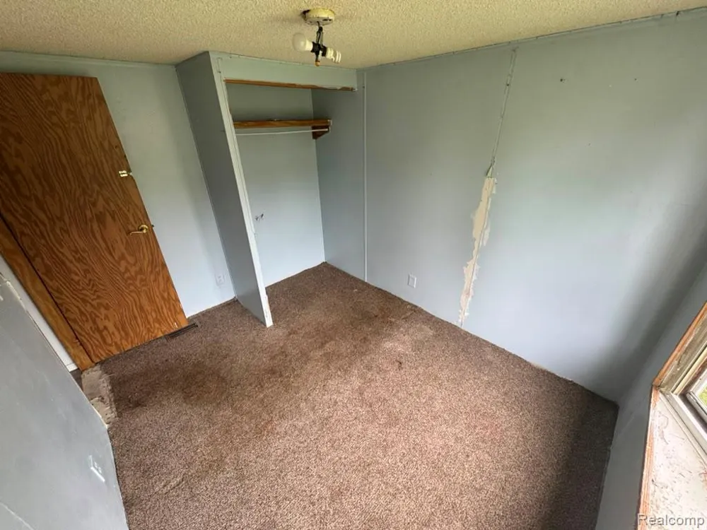926 Hill St Lot #35 Portland Township, MI 48875