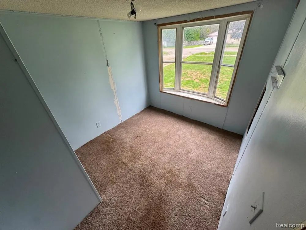 926 Hill St Lot #35 Portland Township, MI 48875