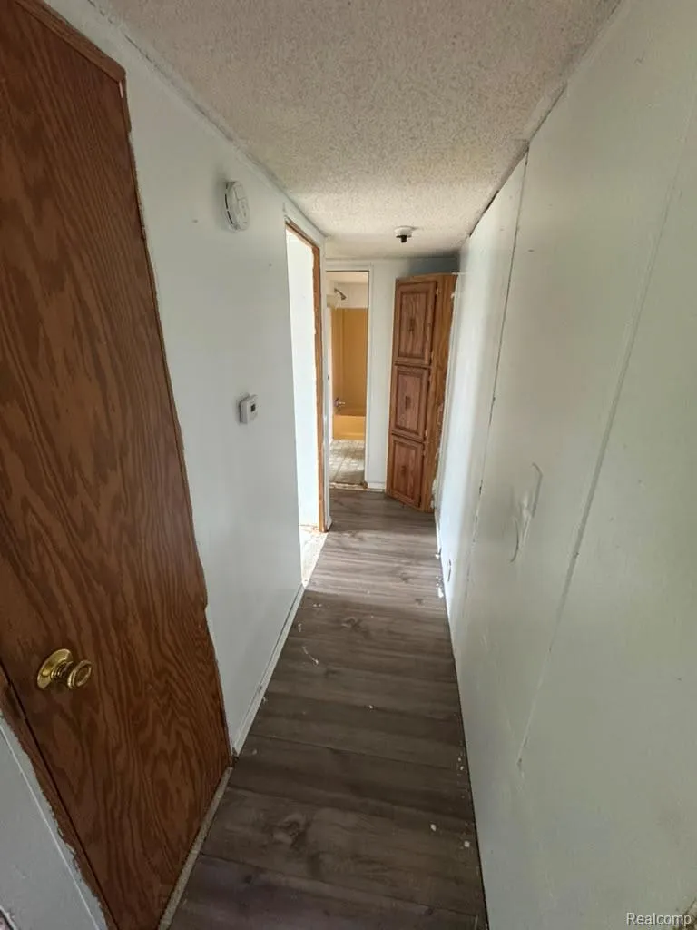 926 Hill St Lot #35 Portland Township, MI 48875