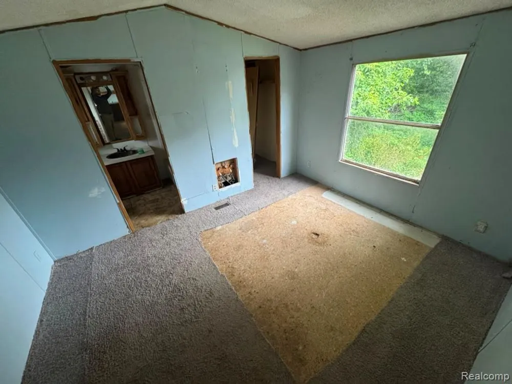 926 Hill St Lot #35 Portland Township, MI 48875