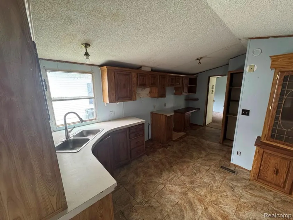 926 Hill St Lot #35 Portland Township, MI 48875