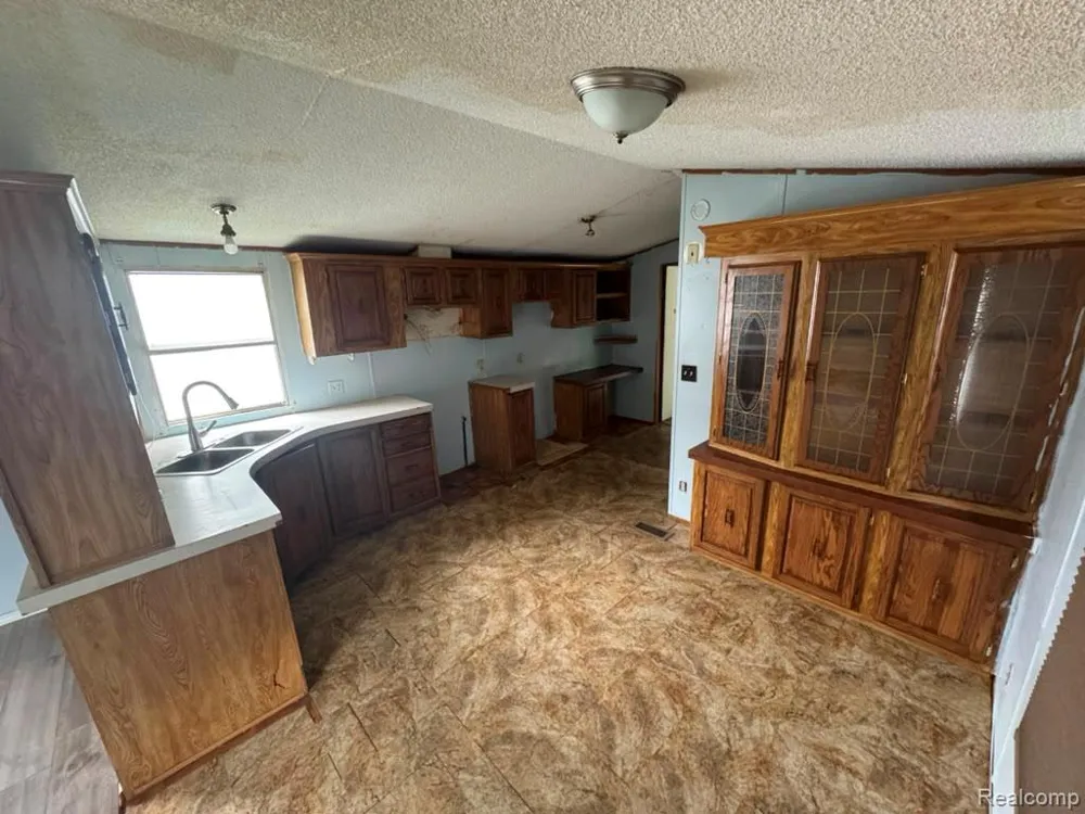 926 Hill St Lot #35 Portland Township, MI 48875