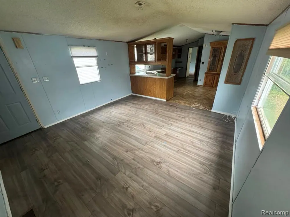 926 Hill St Lot #35 Portland Township, MI 48875