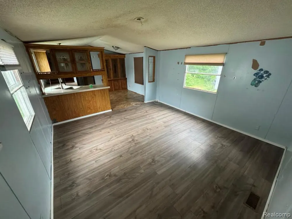 926 Hill St Lot #35 Portland Township, MI 48875