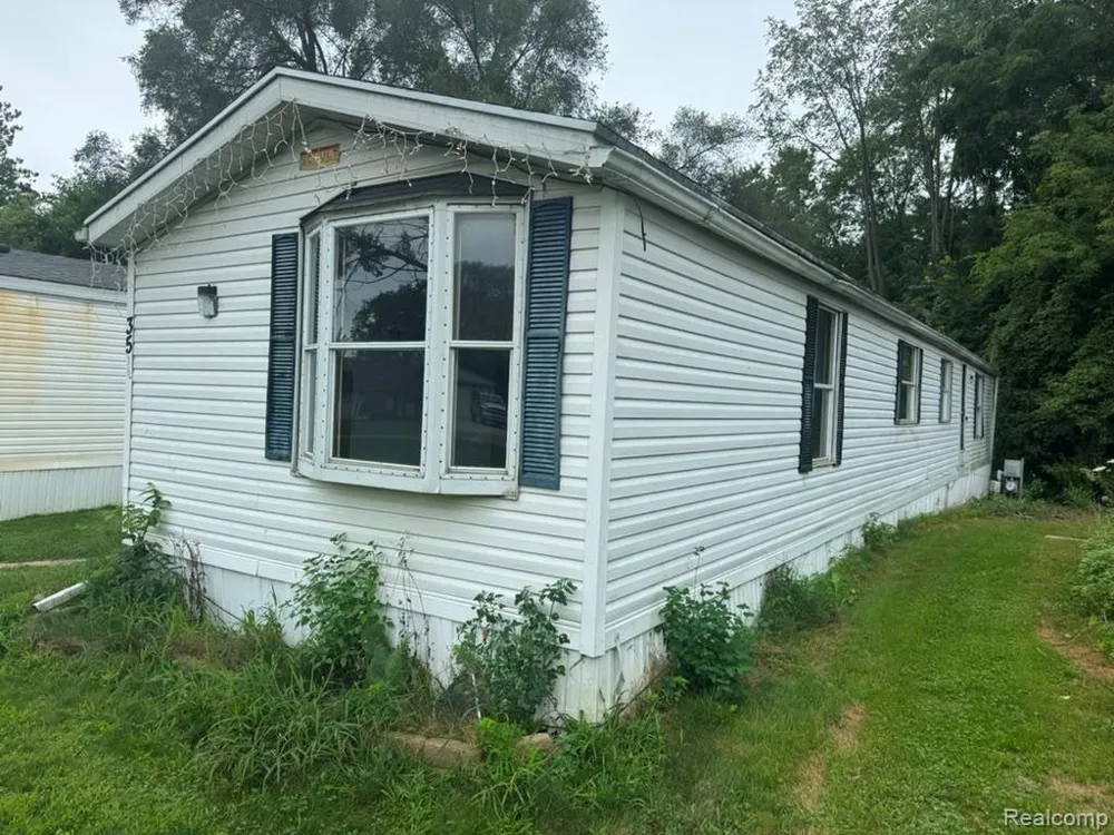 926 Hill St Lot #35 Portland Township, MI 48875