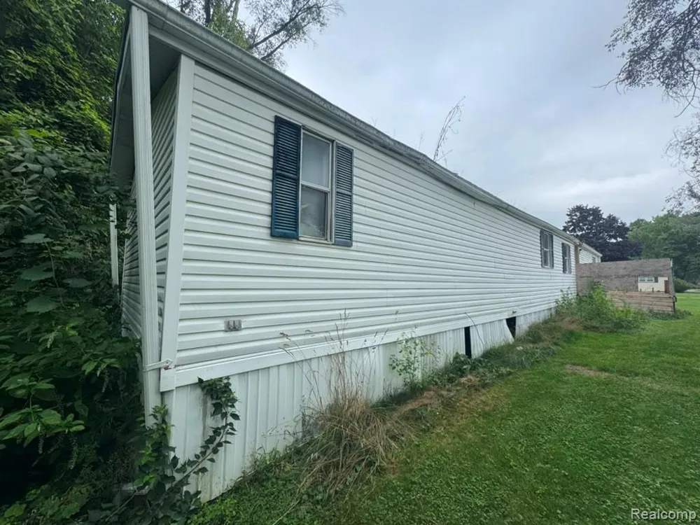 926 Hill St Lot #35 Portland Township, MI 48875
