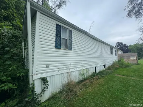 926 Hill St Lot #35