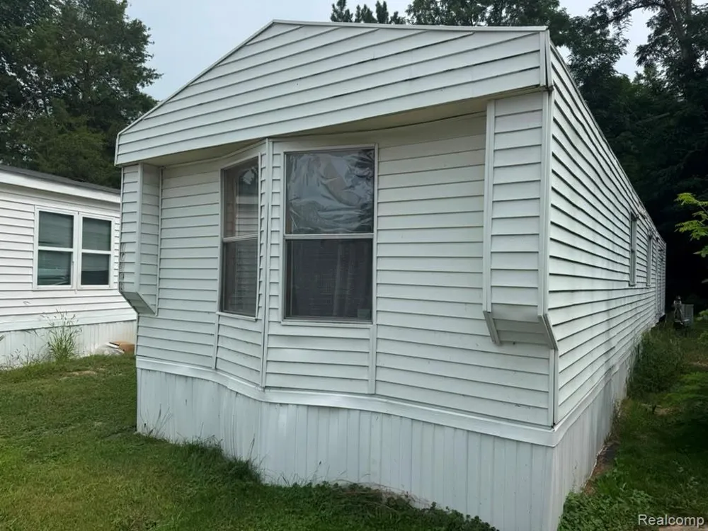 926 Hill St Lot #18 Portland City, MI 48875