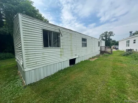 926 Hill St Lot #18