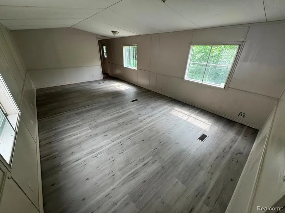 926 Hill St Lot #18 Portland City, MI 48875