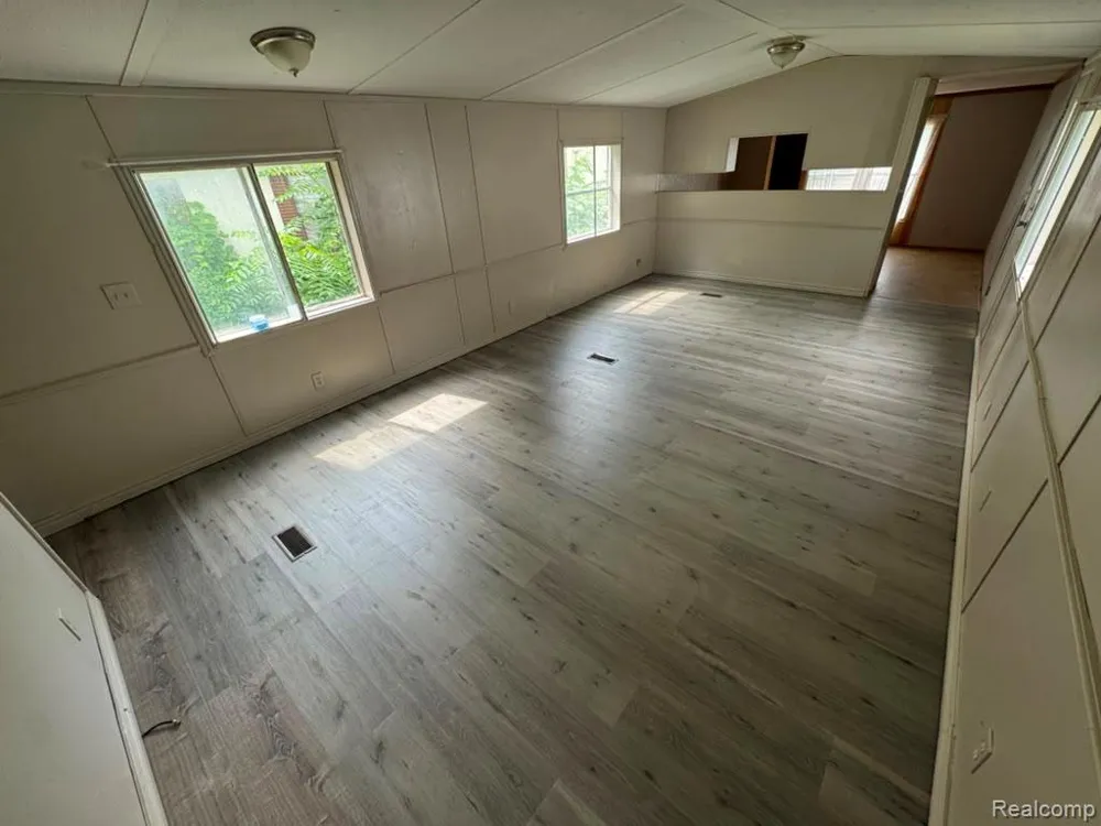 926 Hill St Lot #18 Portland City, MI 48875