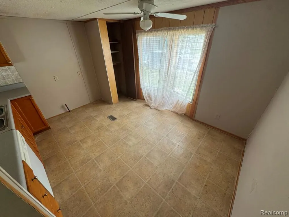 926 Hill St Lot #18 Portland City, MI 48875