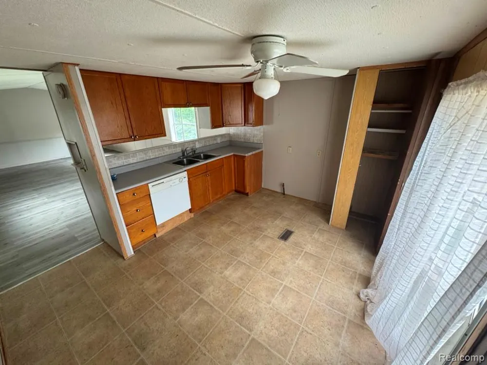 926 Hill St Lot #18 Portland City, MI 48875
