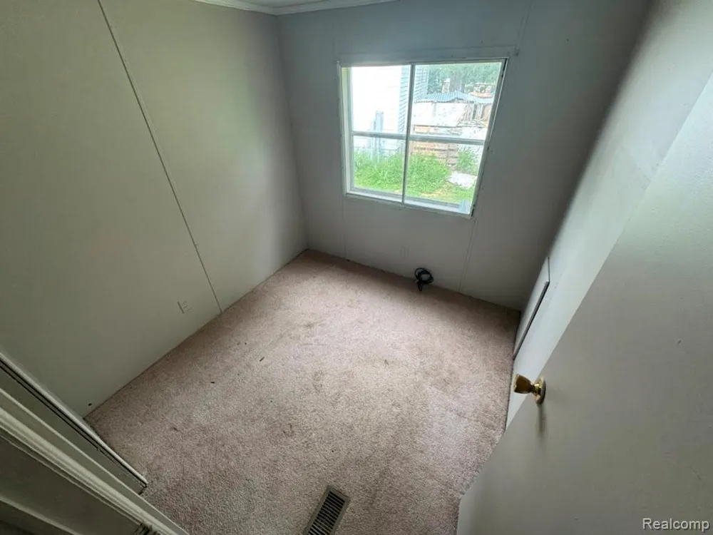 926 Hill St Lot #18 Portland City, MI 48875