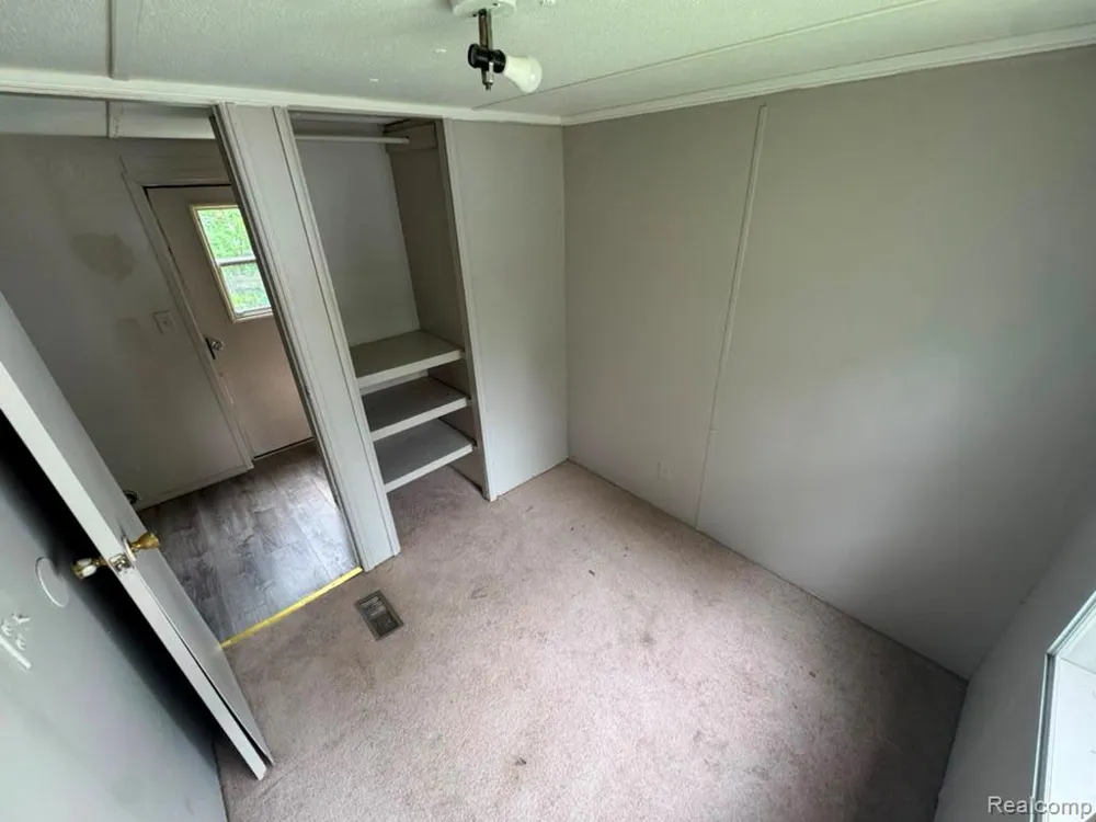 926 Hill St Lot #18 Portland City, MI 48875
