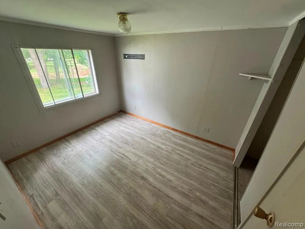 926 Hill St Lot #18 Portland City, MI 48875