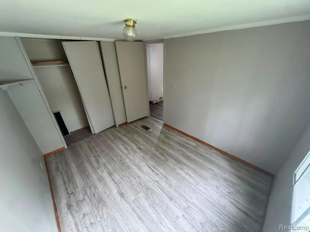 926 Hill St Lot #18 Portland City, MI 48875