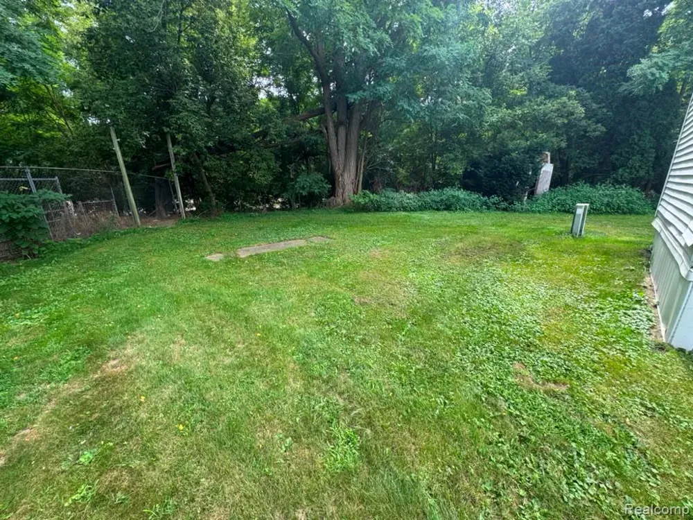 926 Hill St Lot #18 Portland City, MI 48875