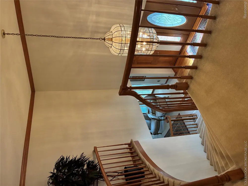 6187 Country Ridge Drive Troy City, MI 48098