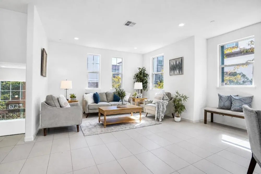 1022 Onofrio Lane #1 San Jose, CA 95131