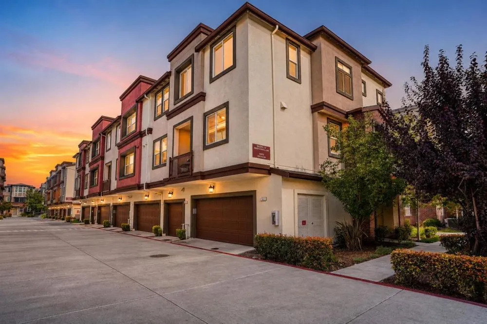 1022 Onofrio Lane #1 San Jose, CA 95131